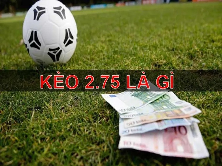 Cùng KeoTrucTuyen.ad Tìm Hiểu Cách Chơi Kèo Chấp 2 3/4