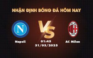 napoli ac milan 31 03 seria a